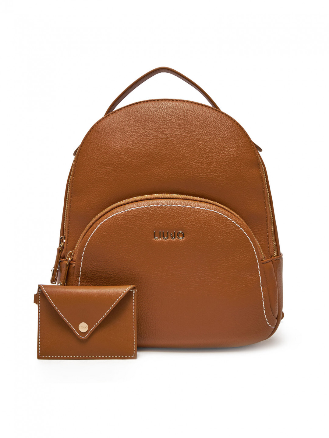 Liu Jo Batoh AA5157 E0058 Hnědá